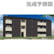 BelAir Toyotsuの外観画像
