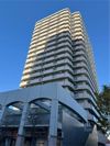 ツインタワー住利毛利館の間取り画像