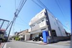 maison de secの間取り画像