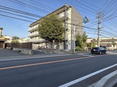レオパレスブリリアントの外観画像