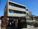 カント東船橋の間取り画像