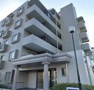 プレイヤード戸田の外観画像