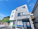 武蔵ビルの間取り画像