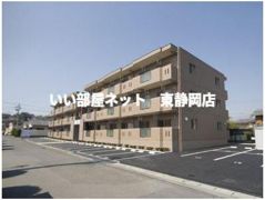ヴィラ・エトワールの外観画像