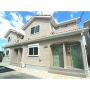 アスピリア Seasonsの外観画像