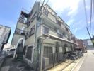 長岡マンションの外観画像