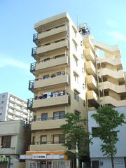 ハクベリー86の外観画像
