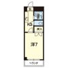 スペックス SABUROUの間取り画像
