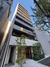 NOSTEL中野の間取り画像