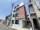 Stellar上高田の外観