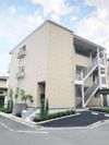 アール シティーの間取り画像