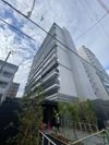 プレサンス神戸水木通ルミエスの間取り画像
