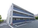 Blue cosmoの間取り画像