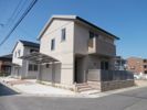 Bonheur B棟の間取り画像