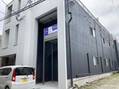 SJS浜大津の外観画像