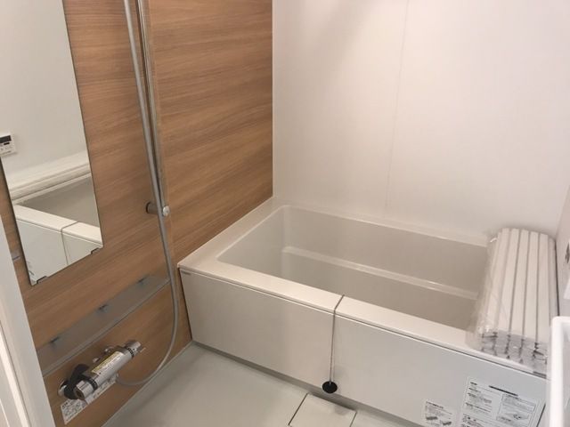 バスルーム