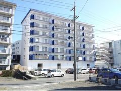 OS・SKYフレックス藤が丘の外観画像