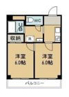 グローバル松島の間取り画像