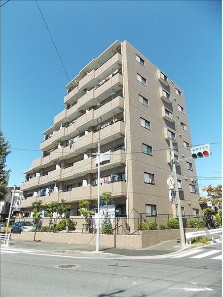 パウゼ藤ヶ丘の外観画像