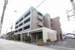 プラシード大宮の間取り画像