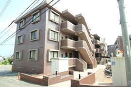 グロリオーサの外観画像