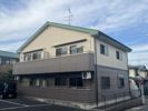アプリⅤの間取り画像