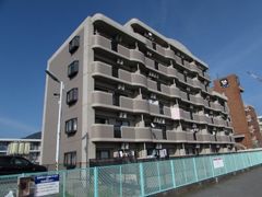 ヴィラ・クラッセ 広の外観画像