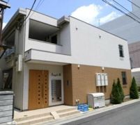 エンジェルの森の外観画像