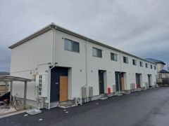 エニシア北条辻の外観画像