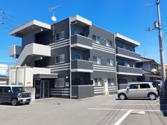 MAYFAIR STATION FRONT PREMIUM 2の外観画像