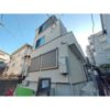 アムール板橋中台の間取り画像