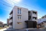 D-Grande布瀬の間取り画像