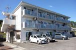 ANコーポの間取り画像