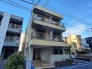 M＆M villageの間取り画像