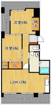 渡邊ビルの間取り画像