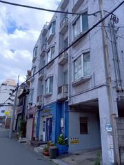 ツダヌママンションの外観画像