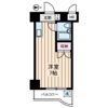 エレガンス綾瀬6の間取り画像