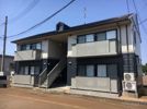 ハイツシービーⅡの間取り画像