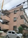 パティオ フレッサの間取り画像