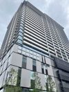 URAWA THE TOWERの外観