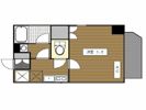 カルム双葉の間取り画像