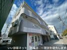 グレース河上の間取り画像