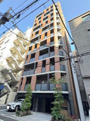 Primal 蔵前の外観画像
