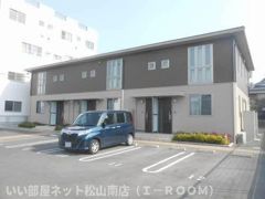 プロヌーブ市坪の外観画像