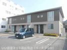 プロヌーブ市坪の間取り画像