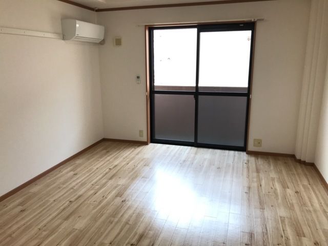洋室
