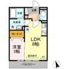 T.メルヘンの間取り画像