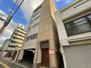 グランメリー東山の間取り画像