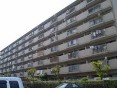 ファミール広島 A棟の外観画像