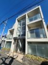 NB－Ⅱの間取り画像